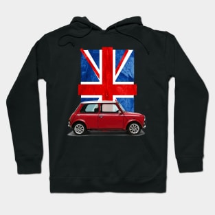 A Mini Masterpiece Hoodie